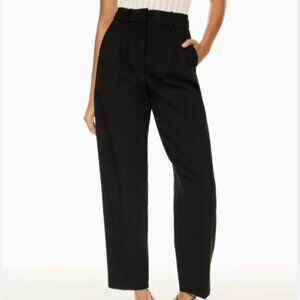 Aritzia Wilfred Carrot Pant